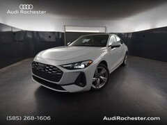 2025 Audi A5 Prestige Sportback