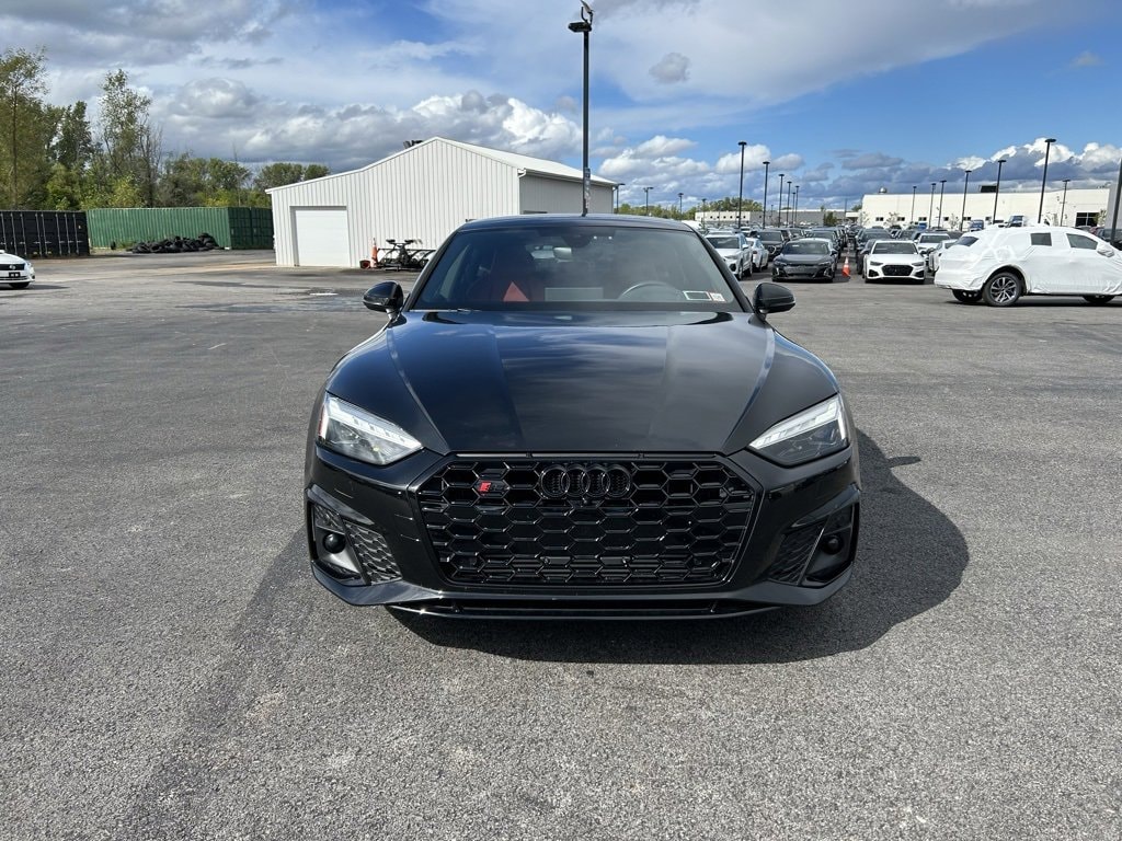 Used 2023 Audi S5 Sportback Prestige with VIN WAUB4CF58PA018216 for sale in Rochester, NY