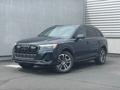 2026 Audi Q7 SUV