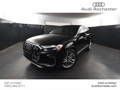2025 Audi Q7 Premium Plus SUV