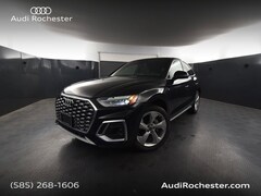 2025 Audi Q5 Sportback Premium Plus SUV