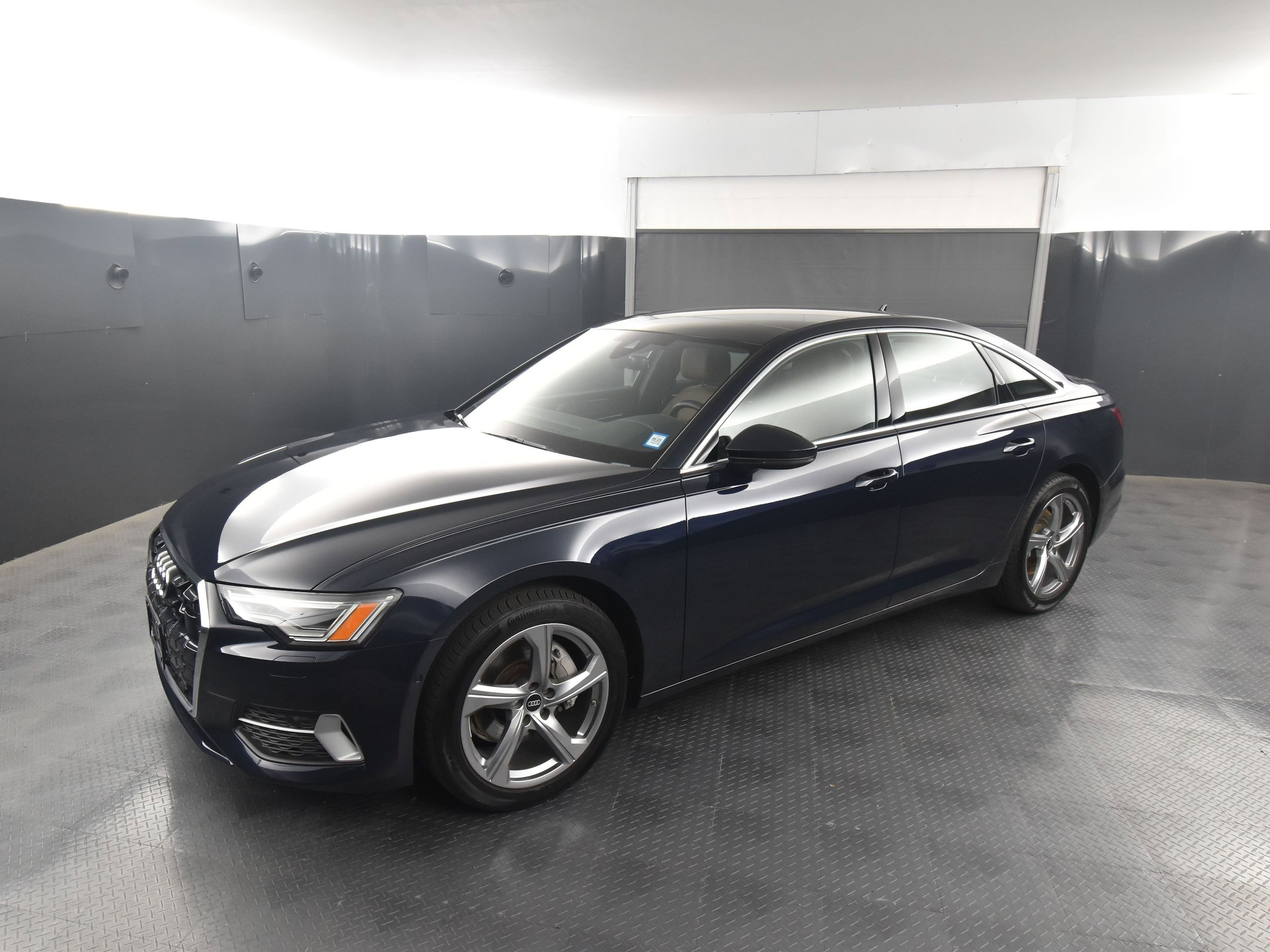 Used 2024 Audi A6 Premium Plus with VIN WAUE3BF20RN010607 for sale in Rochester, NY