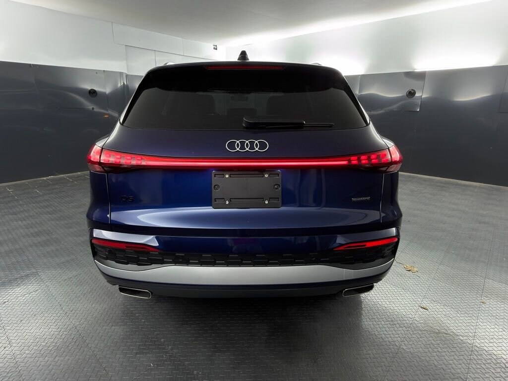 New 2025 Audi Q5 Premium Plus SUV