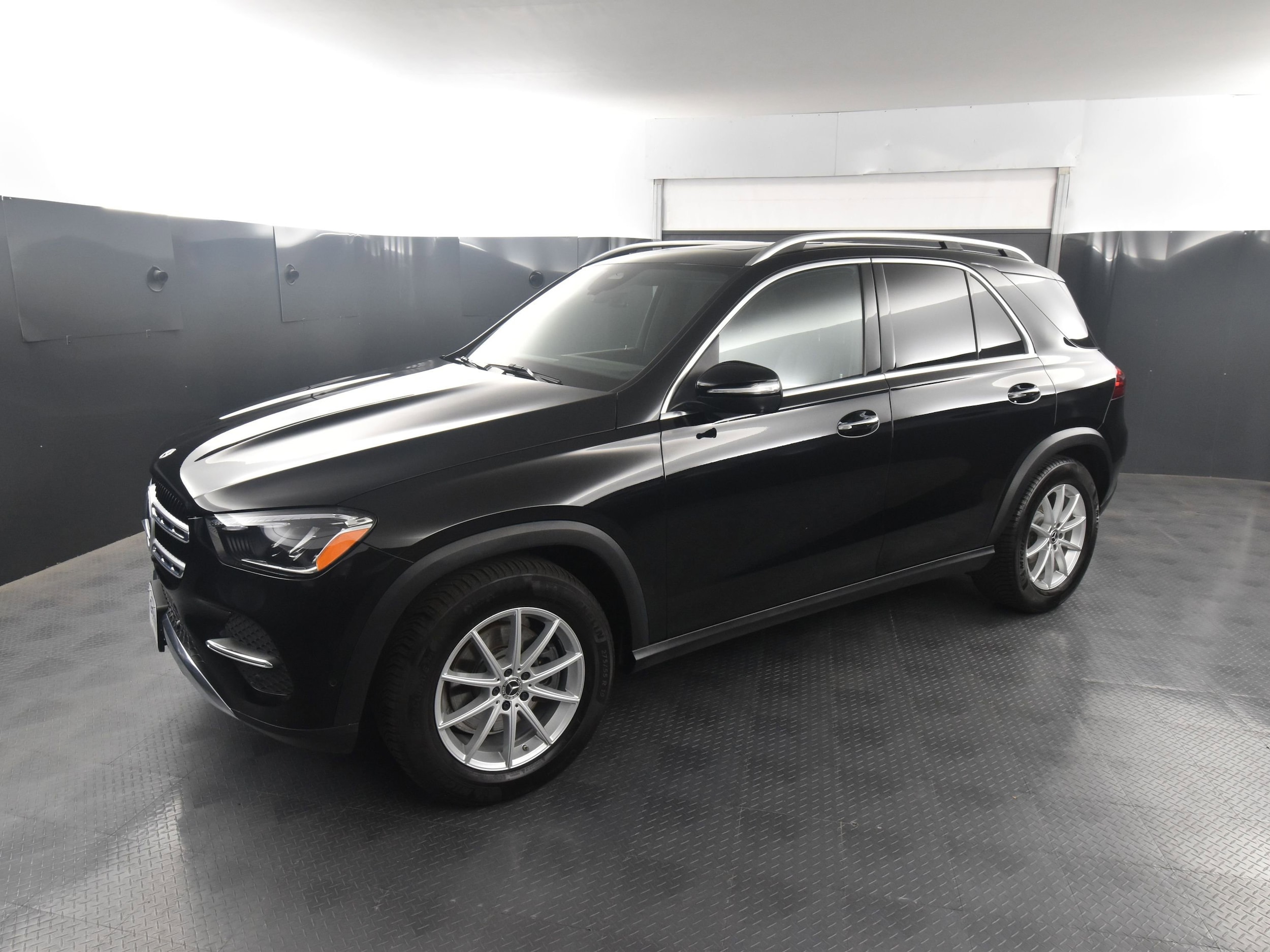 Used 2024 Mercedes-Benz GLE GLE350 with VIN 4JGFB4FBXRB052026 for sale in Rochester, NY