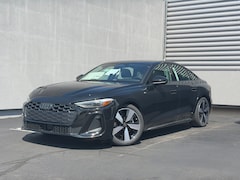 2026 Audi A5 Hatchback