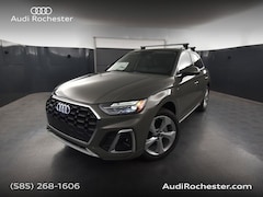 2025 Audi Q5 Premium Plus SUV