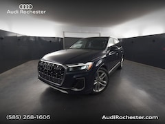 2025 Audi Q7 Premium Plus SUV