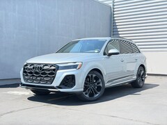 2026 Audi Q7 SUV