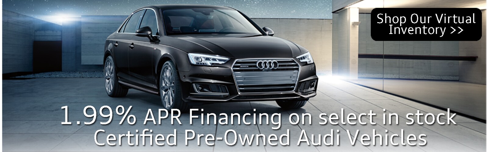 New Audi Amp Used Luxury Car Dealer In Rochester Ny