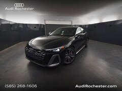 2025 Audi All-new S5 Premium Plus Hatchback