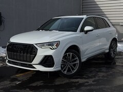2025 Audi Q3 Premium SUV
