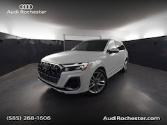 2025 Audi Q7 Premium Plus SUV