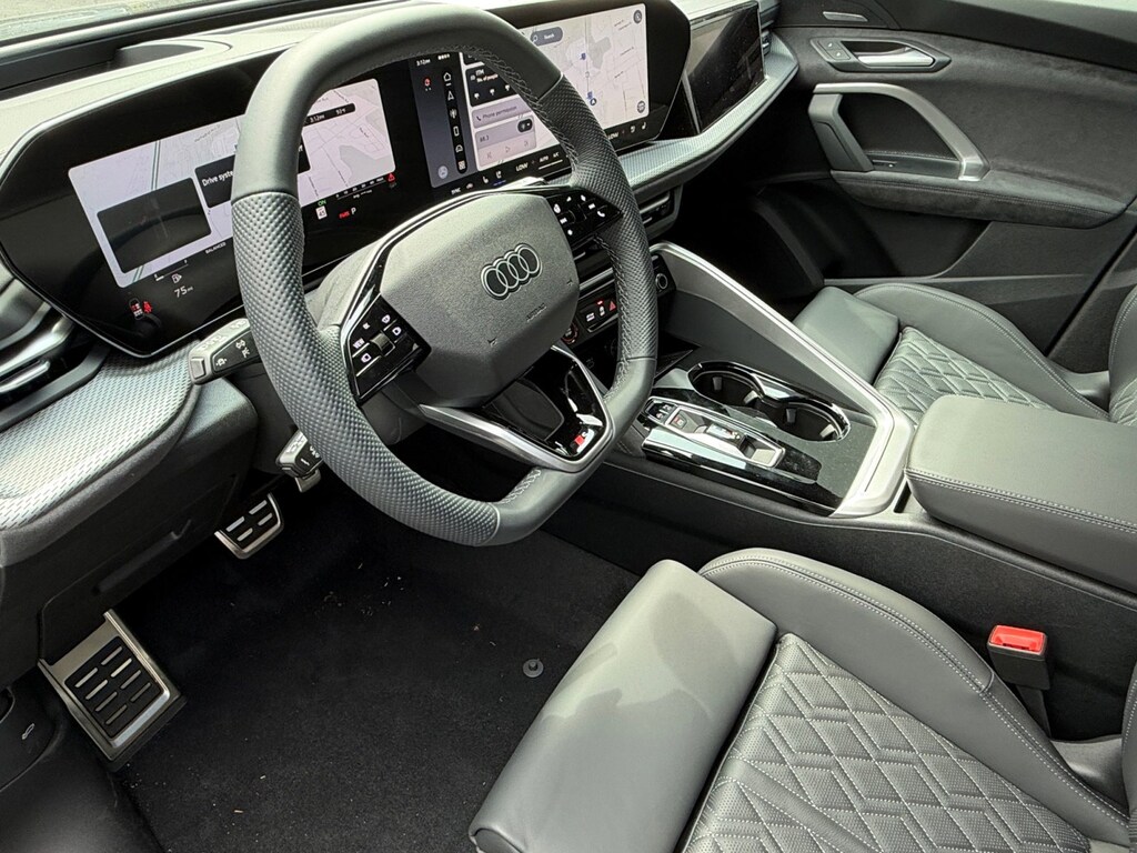 New 2026 Audi SQ5 SUV