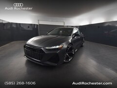 2026 Audi RS 7 Hatchback