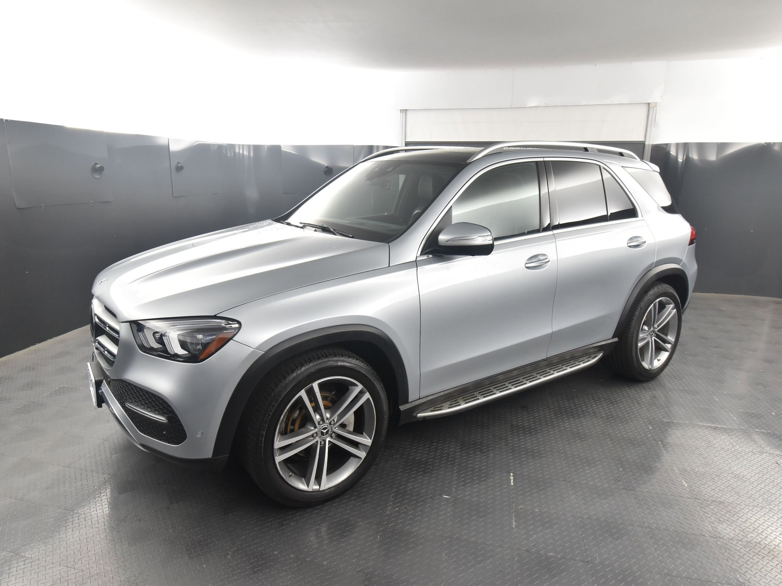 Used 2022 Mercedes-Benz GLE GLE350 with VIN 4JGFB4KB2NA684976 for sale in Rochester, NY