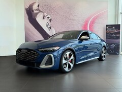 2026 Audi S5 Sportback