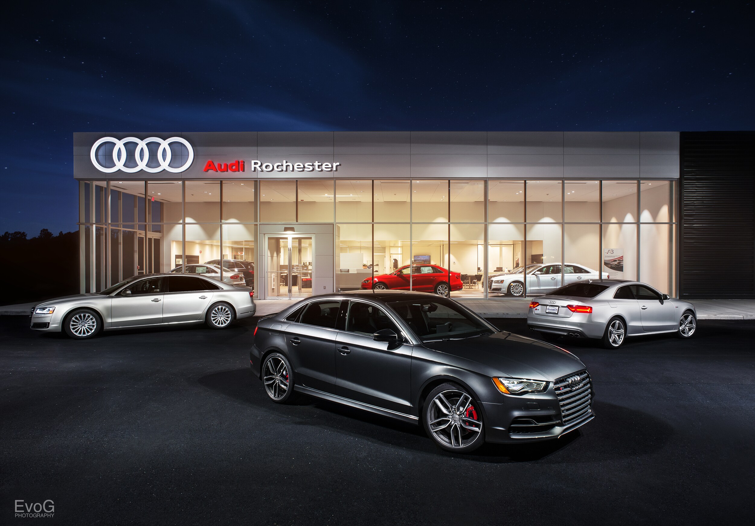 Audi Rochester News Audi Rochester