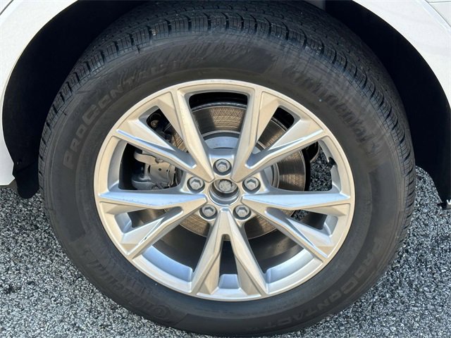2025 Audi Q3 S line Premium photo 4
