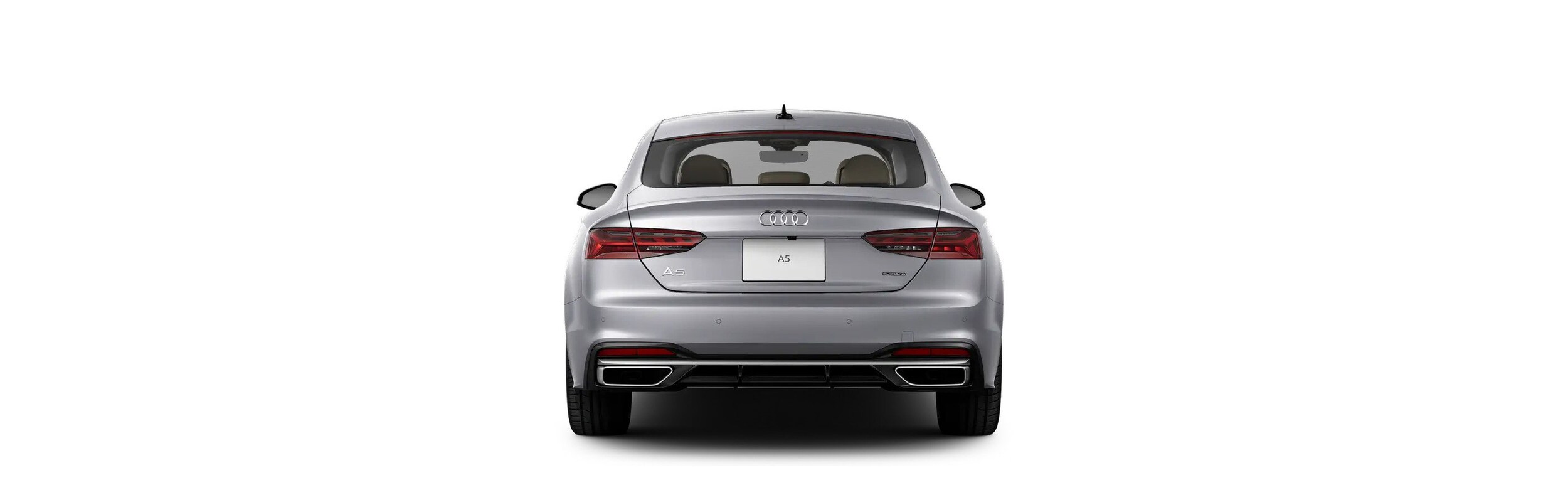 2024 Audi A5 Sportback Review Audi Rochester Hills