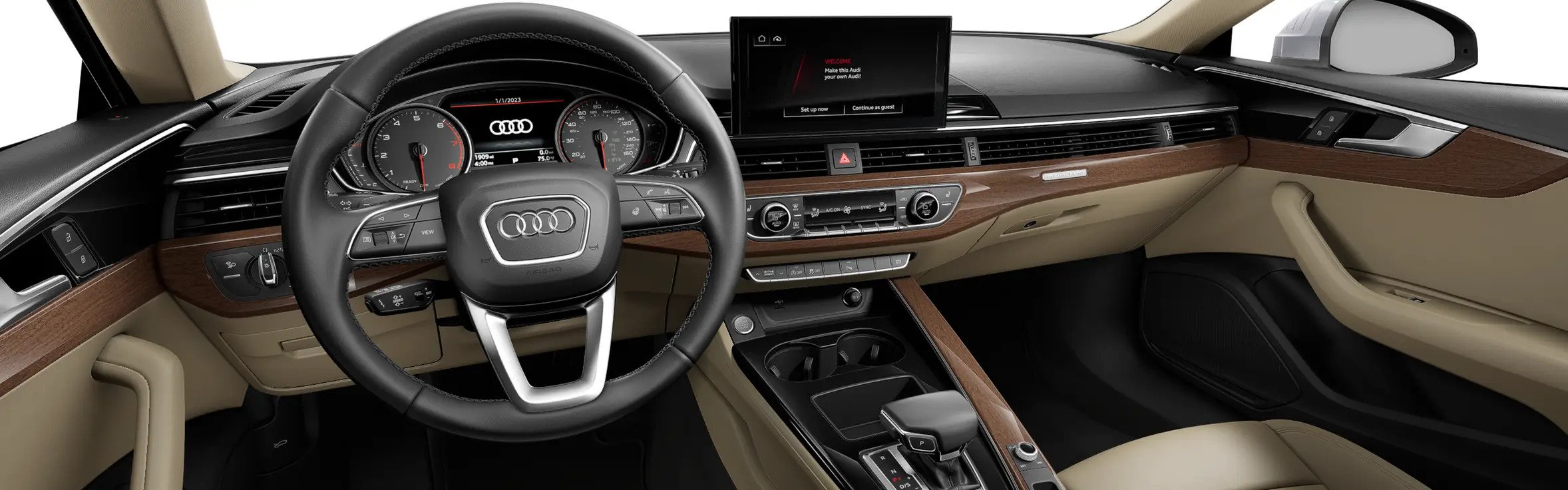 2024 Audi A5 Sportback Review Audi Rochester Hills