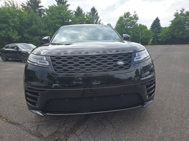 Used 2020 Land Rover Range Rover Velar S with VIN SALYK2EX3LA275867 for sale in Rochester, MI