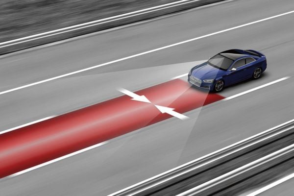 Lane Departure Warning