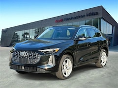 2025 Audi All-new Q5 Premium Plus SUV
