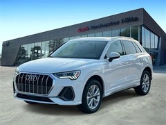 2025 Audi Q3 S line Premium SUV