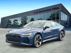 2025 Audi RS 7 performance Sportback