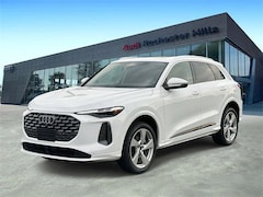 2025 Audi All-new Q5 Premium Plus SUV