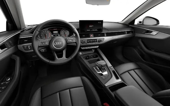 2023 Audi A4 allroad Prices, Reviews, and Pictures