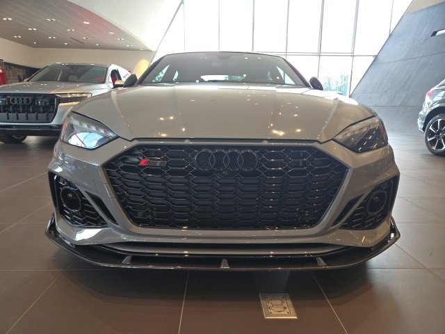 Used 2024 Audi RS 5 Sportback Base with VIN WUAAWCF52RA901601 for sale in Rochester, MI