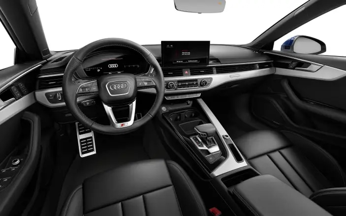 2023 Audi A5 Sportback Review