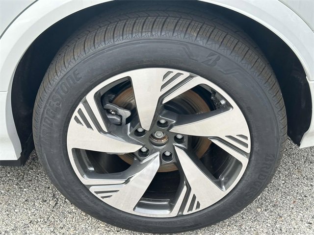 2025 Audi SQ5 Premium Plus photo 3
