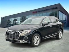 2025 Audi Q3 S line Premium SUV