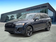 2025 Audi Q7 Premium Plus SUV