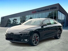 2025 Audi S6 e-tron Prestige Sedan