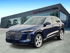 2025 Audi All-new Q5 Premium Plus SUV