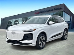 2025 Audi All-new SQ5 Premium Plus SUV
