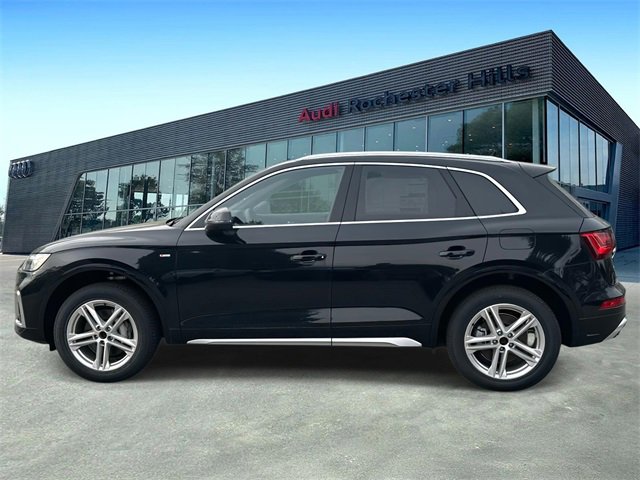 2025 Audi Q5 S line Premium photo 2