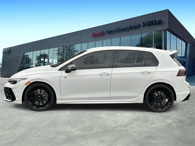 Used 2025 Volkswagen Golf R R with VIN WVWFB7CD6SW218360 for sale in Rochester, MI