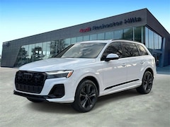 2025 Audi Q7 Premium Plus SUV