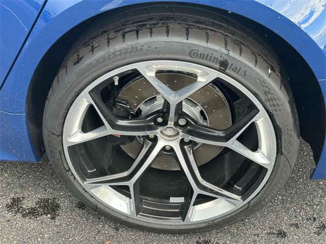 2025 Audi RS 7 Performance Base photo 4