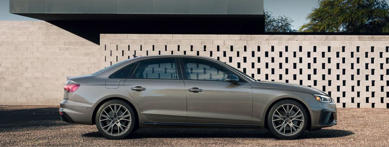 2024 Audi S4 Review
