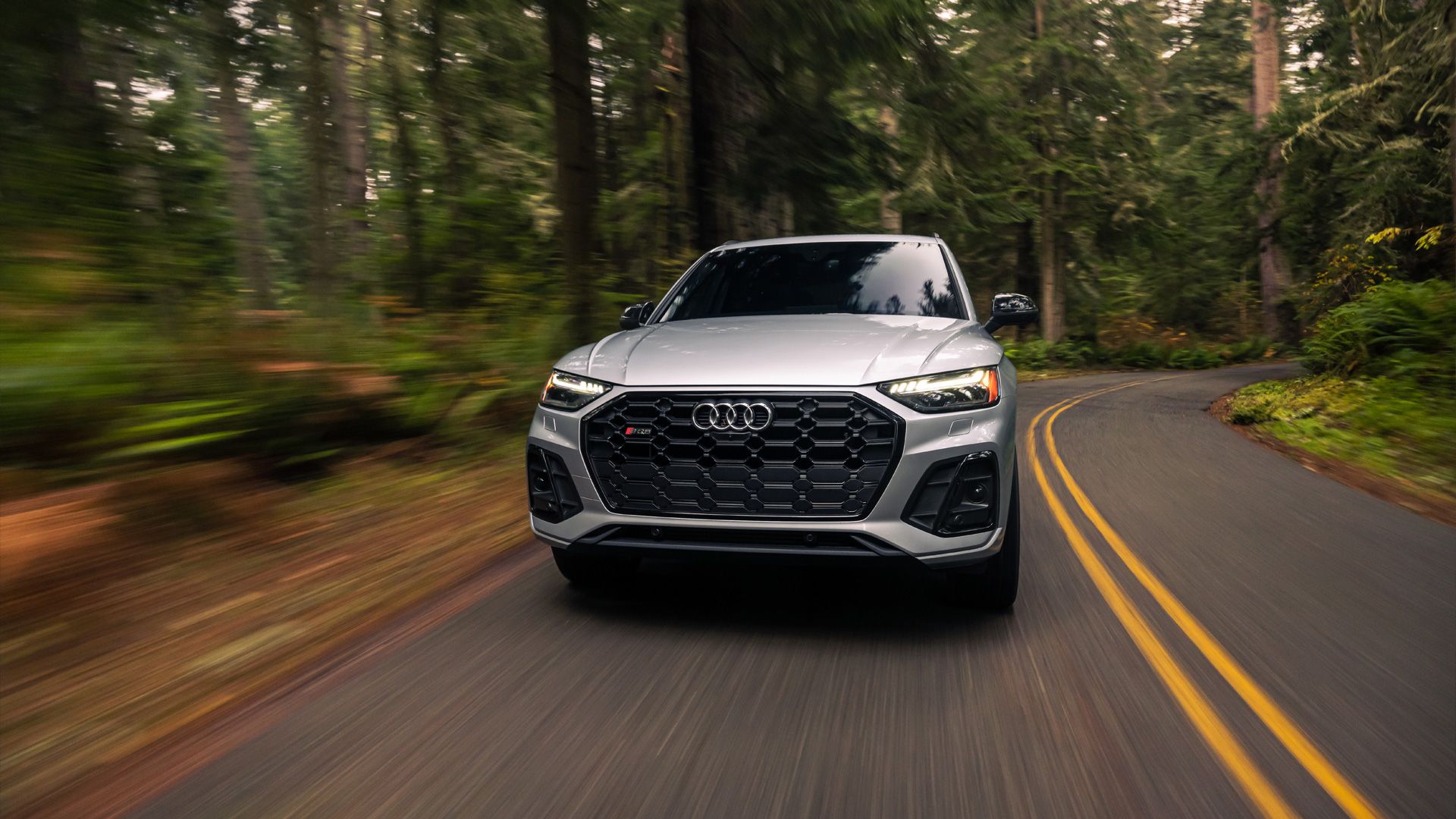 2024 Audi SQ5 Price, Review, and Pictures Audi Rochester Hills