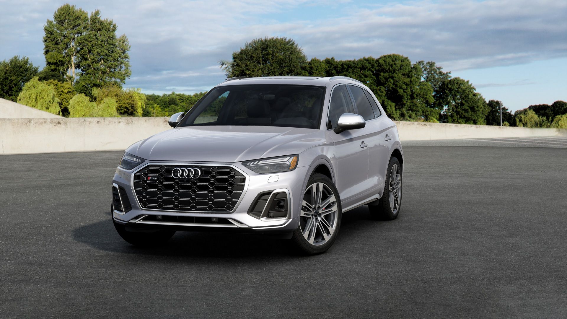 2024 Audi SQ5 Price, Review, and Pictures Audi Rochester Hills