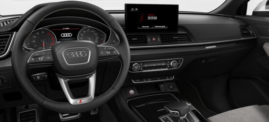 2024 Audi Sq5 Sportback Review Audi Rochester Hills 2024 Audi Sq5 Sportback Review Audi Rochester Hills