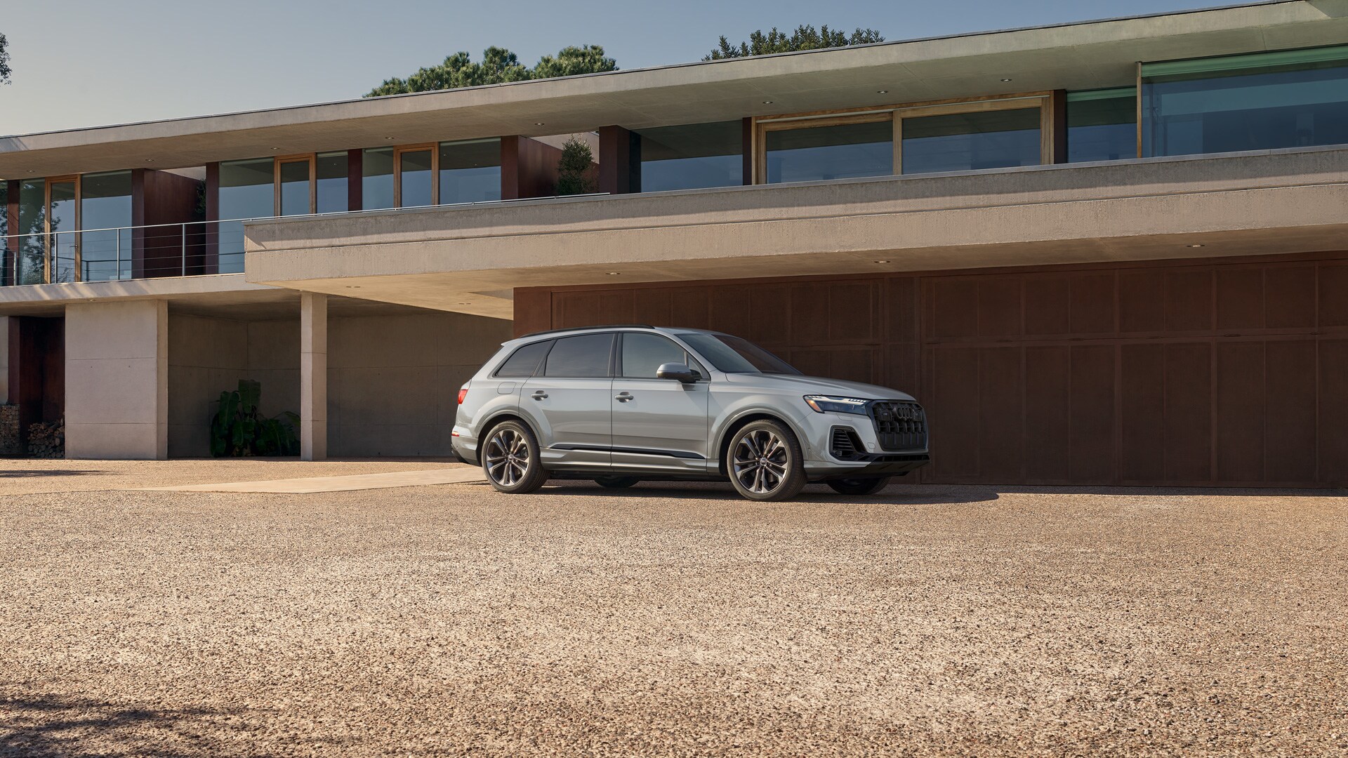 2025 Audi Q7 Review Audi Rochester Hills 2025 Audi Q7 Review Audi Rochester Hills
