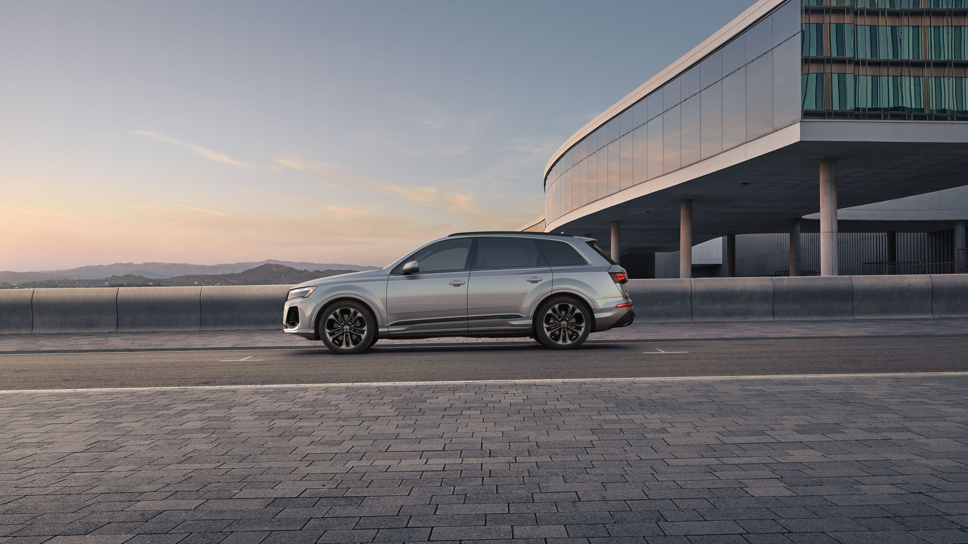2025 Audi Q7 Review Audi Rochester Hills 2025 Audi Q7 Review Audi Rochester Hills