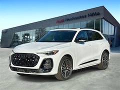 2025 Audi All-new SQ5 Premium Plus SUV